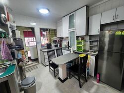 Blk 531 Choa Chu Kang Street 51 (Choa Chu Kang), HDB Executive #449015231